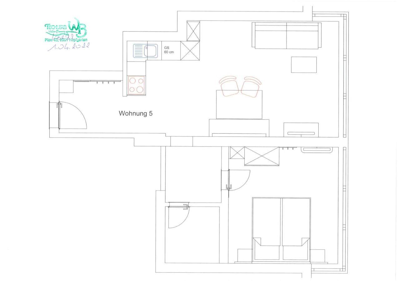 Ferienappartements Heinzle - Ihr Ferienresort سانكت جاكوب ان ديفر المظهر الخارجي الصورة