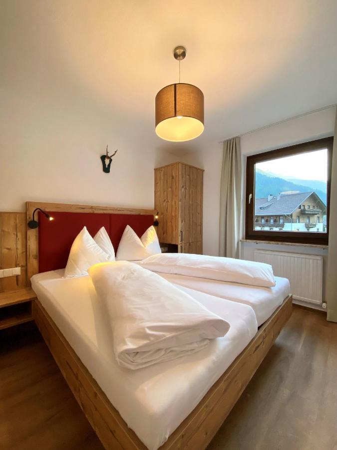 Ferienappartements Heinzle - Ihr Ferienresort سانكت جاكوب ان ديفر المظهر الخارجي الصورة